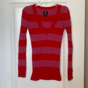 V-Neck American Eagle Outfitters Sweater